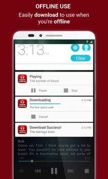 BBC Learning English: English Listening & Speaking 5 تصوير الشاشة