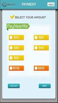 Gocash gamecard screenshot 2