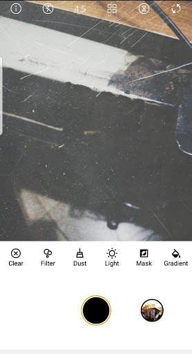 Camera 360 Pro screenshot 3