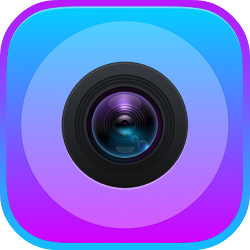 HD Camera  &amp; Selfie Camera icon
