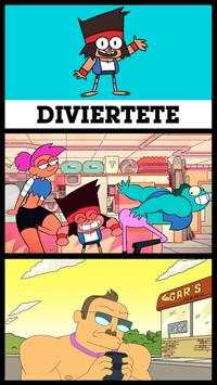 Cartoon Network Anything AR screenshot 4