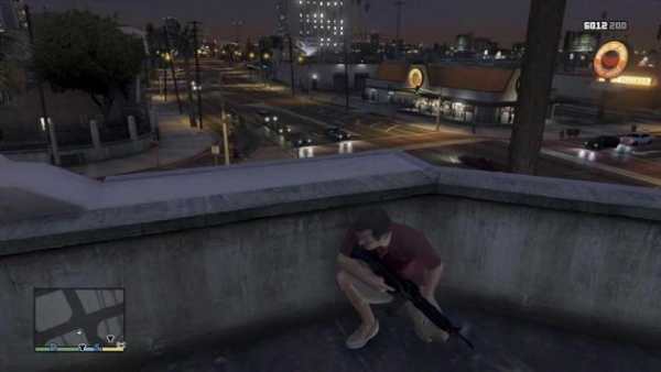 GTA 5 Cheats screenshot 1