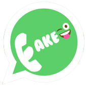 WhatsPrank: Fake Chat Conversations icon