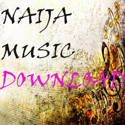 Naija Music Download icon
