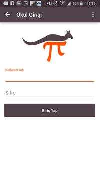 Kanguru Matematik TR screenshot 2