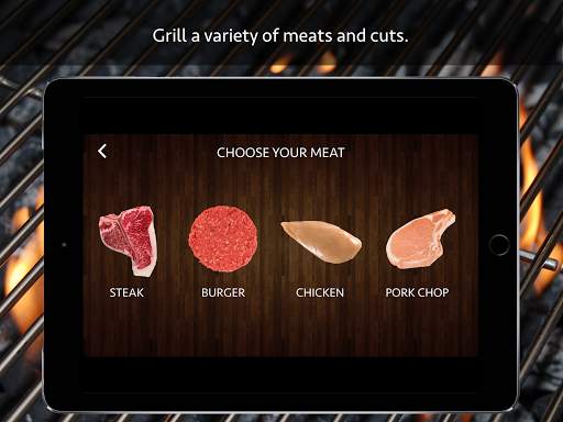 Grill King - Multi-Grill Timer скриншот 7