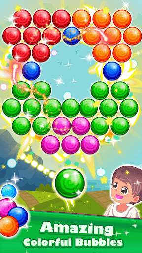 Bubble Shooter - Bubble Master screenshot 3