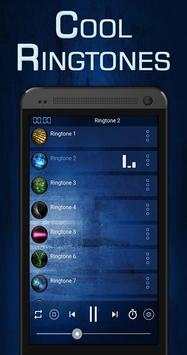 Top Cool Ringtones 2016 screenshot 3