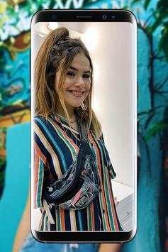 Maisa Silva Wallpapers HD 2020 5 تصوير الشاشة