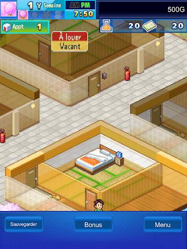 Dream House Days screenshot 12