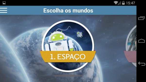 Moto G Elementos Ocultos screenshot 5
