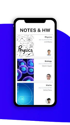 Xtudy Platform screenshot 7