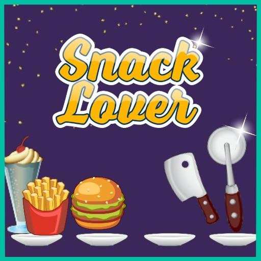 Snack Lover by Best Cool and Fun Games 1.4