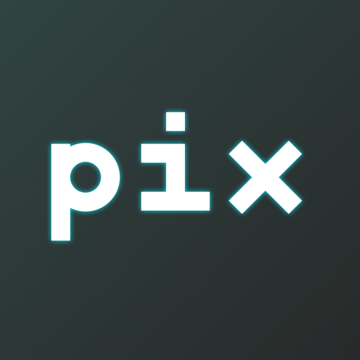 Pix Backpack icon