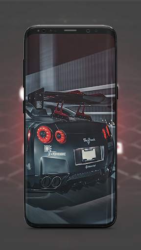 GTR Wallpapers screenshot 5