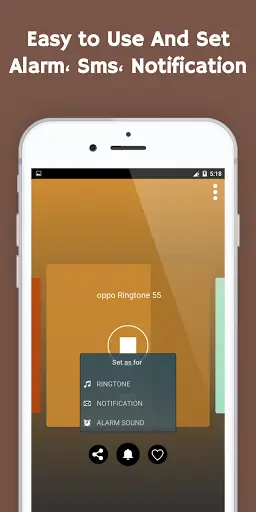 Best oppo Ringtones screenshot 3