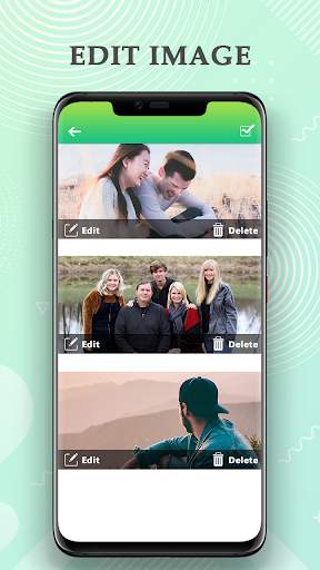 Photo Video Maker Kannada - Kannada video Status screenshot 2