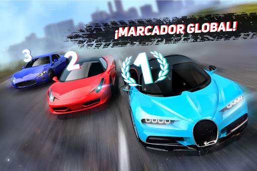 GTR Traffic Rivals screenshot 5
