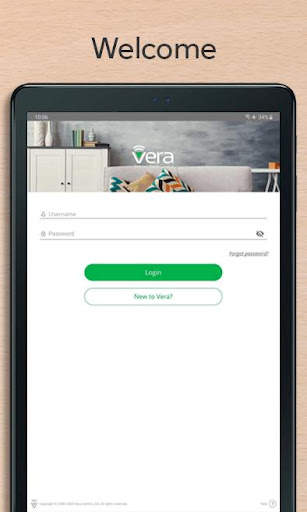 Vera Mobile screenshot 9