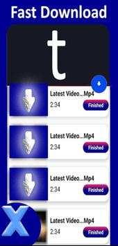 Video download screenshot 3