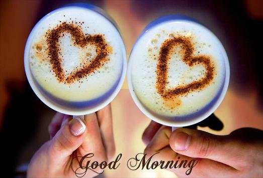 Love Good Morning Quotes Image screenshot 6