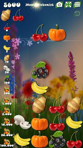Magic Alchemist Springtime скриншот 6