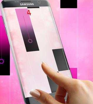 Piano Tiles for Exo screenshot 1
