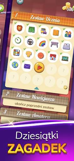 Word Stickers! screenshot 5