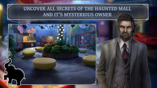 Paranormal Files: Enjoy The Shopping screenshot 3