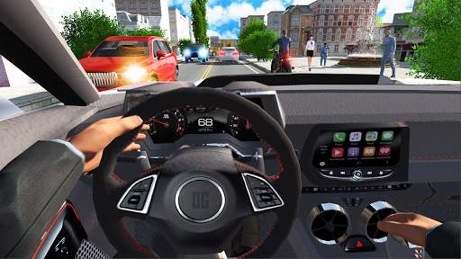 Muscle Car ZL screenshot 15