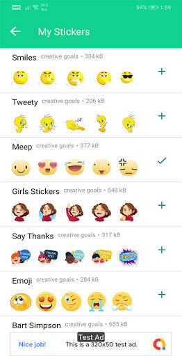 Whats Web for WhatsApp screenshot 8