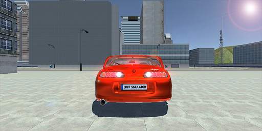 Supra Drift Simulator: Drifting Car Games Racing screenshot 4