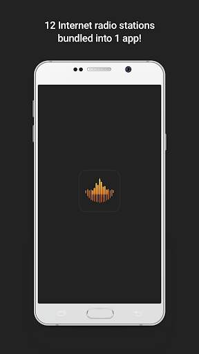 SoundBar screenshot 1