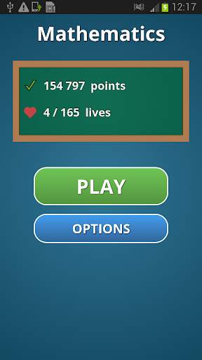 Math Test Free screenshot 5