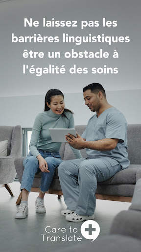 Care to Translate screenshot 1