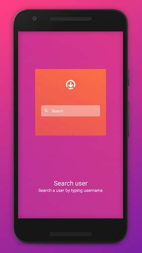 Easy Story Saver for Instagram - Story Downloader screenshot 2