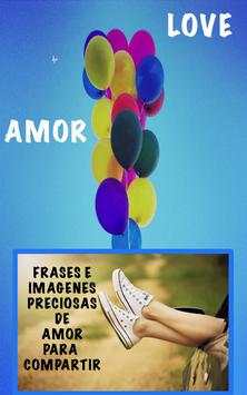 Frases de Amor para Whatsapp screenshot 2
