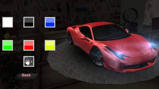 İtalia Driving Simulator screenshot 1