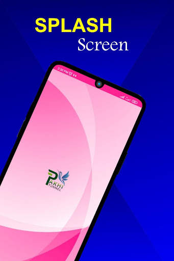 PAKHI TUNNEL VPN screenshot 2