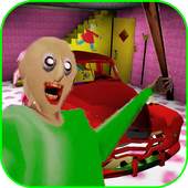 Horror Balding Granny - Scary Game Mod 2019 1.7