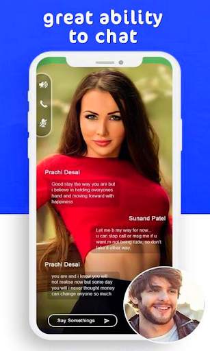 Free imo Beta Video Calls Tips 2021 स्क्रीनशॉट 3