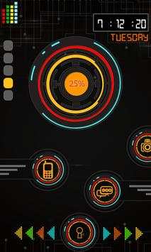 Dj Music Go Locker screenshot 1