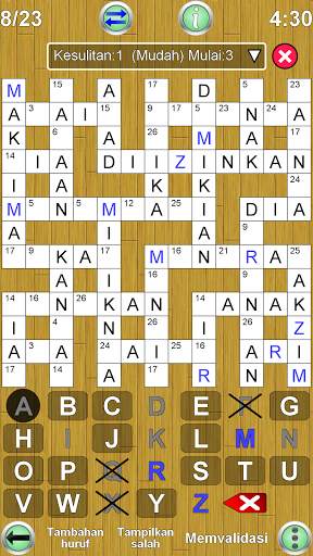 Codeword Unlimited screenshot 1