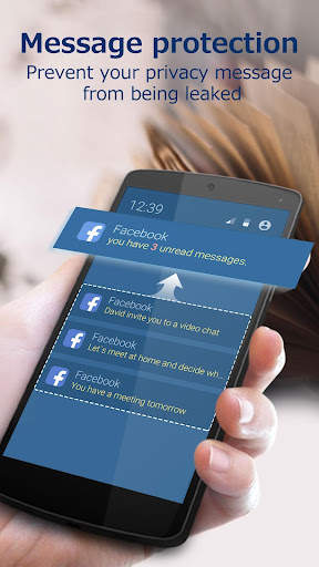AppLock screenshot 4