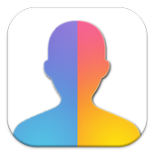 FaceApp icon