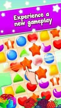 Candy Sweet screenshot 4