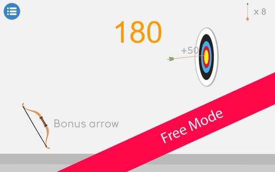 Messenger Archery Olympic 🏹 screenshot 4