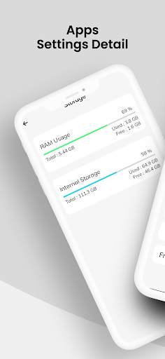 Quick Settings Shortcut screenshot 5