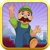 lep's world jump2 icon