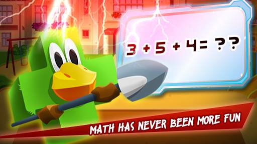 Math Champion: учись и играй в математическую игру скриншот 2